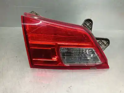 Автозапчасти б/у левый задний фонарь за subaru legacy berl. b13 (bl) 2.0 d classic ссылки oem iam 84912aj240