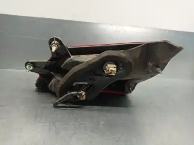 Автозапчасти б/у левый задний фонарь за subaru legacy berl. b13 (bl) 2.0 d classic ссылки oem iam 84912aj240  