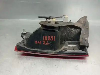 Автозапчасти б/у левый задний фонарь за subaru legacy berl. b13 (bl) 2.0 d classic ссылки oem iam 84912aj240  