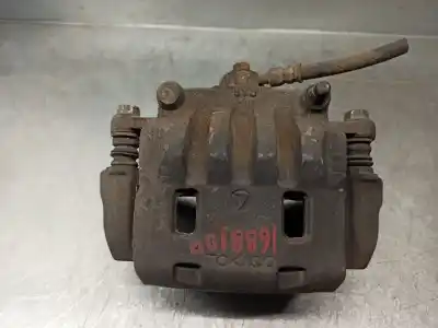 Автозапчастина б/у передній правий гальмівний супорт для subaru legacy berl. b13 (bl) 2.0 d classic посилання на oem iam 26292sa001