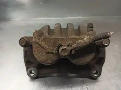 Автозапчасти б/у передний левый тормозной суппорт за subaru legacy berl. b13 (bl) 2.0 d classic ссылки oem iam 26292sa011  