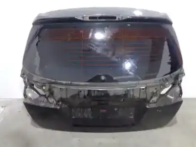 Автозапчасти б/у задняя дверь за subaru legacy berl. b13 (bl) 2.0 d classic ссылки oem iam 60809aj0109p
