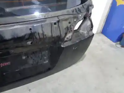 Автозапчастина б/у загальні двері для subaru legacy berl. b13 (bl) 2.0 d classic посилання на oem iam 60809aj0109p  