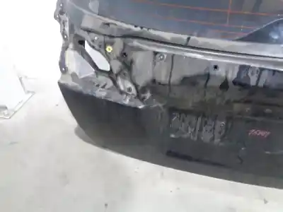 Автозапчастина б/у загальні двері для subaru legacy berl. b13 (bl) 2.0 d classic посилання на oem iam 60809aj0109p  