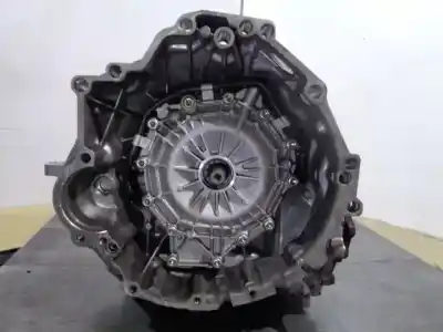 Автозапчастина б/у коробка передач для audi a6 berlina (4f2) 2.7 tdi посилання на oem iam ldu px2vpc7 ldu36625080