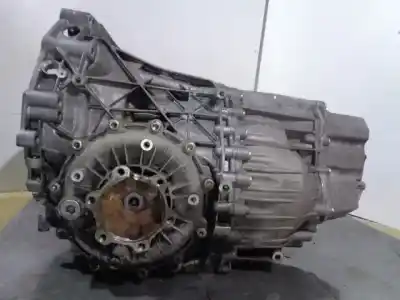 Автозапчастина б/у коробка передач для audi a6 berlina (4f2) 2.7 tdi посилання на oem iam ldu px2vpc7 ldu36625080