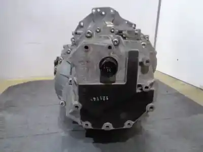 Автозапчастина б/у коробка передач для audi a6 berlina (4f2) 2.7 tdi посилання на oem iam ldu px2vpc7 ldu36625080