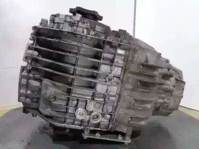 Автозапчастина б/у коробка передач для audi a6 berlina (4f2) 2.7 tdi посилання на oem iam ldu px2vpc7 ldu36625080