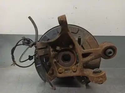 Автозапчастина б/у культ заднього лівого для subaru legacy berl. b13 (bl) 2.0 d classic посилання на oem iam 28411aj010