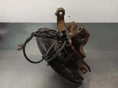 Автозапчасти б/у задняя левая поворотка за subaru legacy berl. b13 (bl) 2.0 d classic ссылки oem iam 28411aj010  