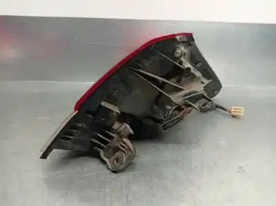 Автозапчасти б/у левый задний фонарь за subaru legacy berl. b13 (bl) 2.0 d classic ссылки oem iam 84912aj100  