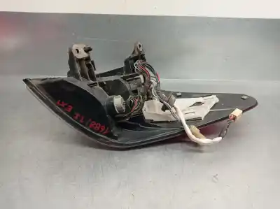 Автозапчасти б/у левый задний фонарь за subaru legacy berl. b13 (bl) 2.0 d classic ссылки oem iam 84912aj100  