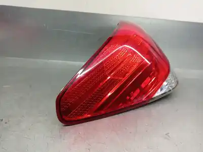 Автозапчасти б/у левый задний фонарь за subaru legacy berl. b13 (bl) 2.0 d classic ссылки oem iam 84912aj100  