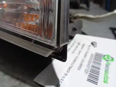 Автозапчасти б/у левый задний фонарь за subaru legacy berl. b13 (bl) 2.0 d classic ссылки oem iam 84912aj100  