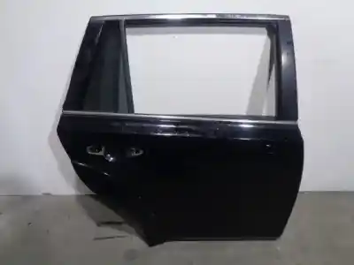 Автозапчасти б/у дверь задняя правая за subaru legacy berl. b13 (bl) 2.0 d classic ссылки oem iam 60409aj1009p