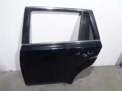Автозапчастина б/у двері задні ліві для subaru legacy berl. b13 (bl) 2.0 d classic посилання на oem iam 60409aj1109p