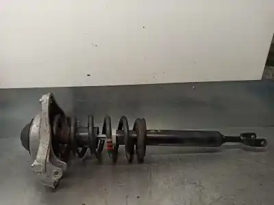 Автозапчасти б/у передний левый амортизатор за audi a6 berlina (4f2) 2.7 tdi ссылки oem iam 4f0413031bn