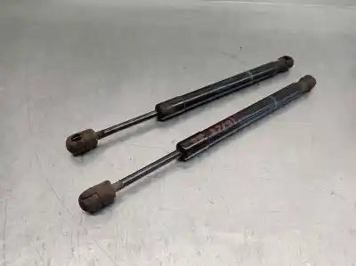 Автозапчасти б/у амортизаторы багажника/двери за audi a6 berlina (4f2) 2.7 tdi ссылки oem iam 4f5827552g