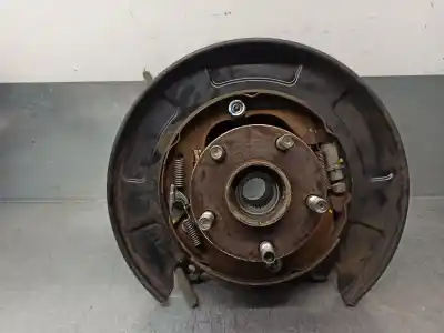Автозапчасти б/у поворот заднего права за subaru legacy berl. b13 (bl) 2.0 d classic ссылки oem iam 28411aj000  
