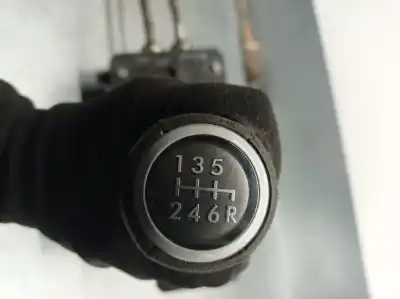 Автозапчасти б/у рычаг переключения передач за subaru legacy berl. b13 (bl) 2.0 d classic ссылки oem iam 35010aj000  