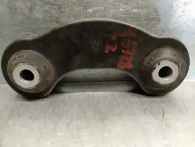 Автозапчасти б/у лівий задній стабілізатор з'єднувальний стрижень за audi a6 berlina (4f2) 2.7 tdi ссылки oem iam 4f0505465q