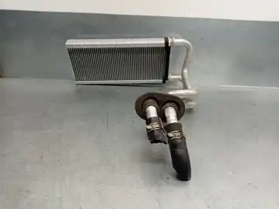 Автозапчастина б/у радіатор опалення / кондиціонації для subaru legacy berl. b13 (bl) 2.0 d classic посилання на oem iam 72130aj010