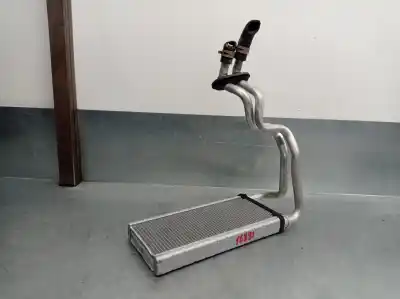 Автозапчасти б/у радиатор отопления / кондиционирования воздуха за subaru legacy berl. b13 (bl) 2.0 d classic ссылки oem iam 72130aj010  