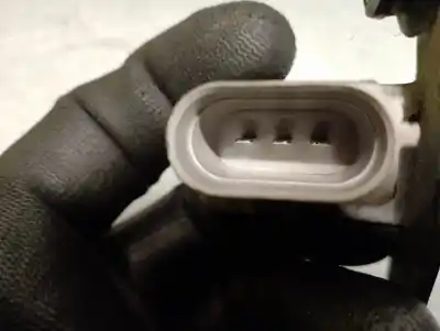 Peça sobressalente para automóvel em segunda mão sensor por audi a6 berlina (4f2) 2.7 tdi referências oem iam 0261210146  0261210146