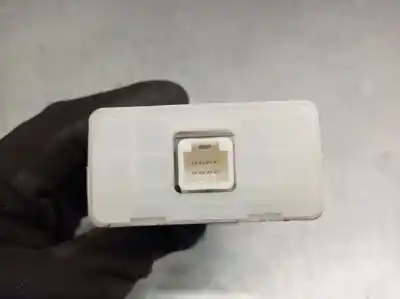 Автозапчастина б/у електронний модуль для subaru legacy berl. b13 (bl) 2.0 d classic посилання на oem iam 88035fg010  