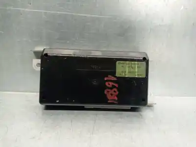 Автозапчастина б/у електронний модуль для subaru legacy berl. b13 (bl) 2.0 d classic посилання на oem iam 64122aj000