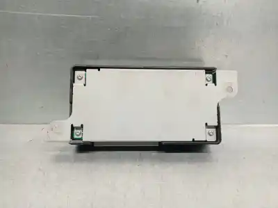 Автозапчасти б/у электронный модуль за subaru legacy berl. b13 (bl) 2.0 d classic ссылки oem iam 64122aj000  aa911050