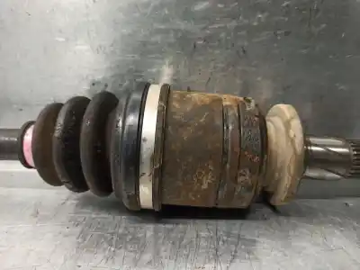 Автозапчасти б/у задняя правая трансмиссия за subaru legacy berl. b13 (bl) 2.0 d classic ссылки oem iam 28421aj020  