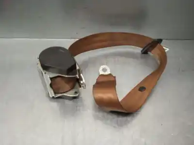 Автозапчасти б/у передний левый ремень безопасности за audi a6 berlina (4f2) 2.7 tdi ссылки oem iam 4f0857805e