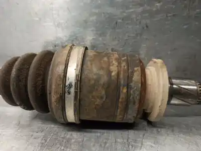 Автозапчасти б/у задняя левая трансмиссия за subaru legacy berl. b13 (bl) 2.0 d classic ссылки oem iam 28421aj020  