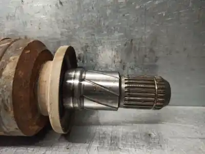 Автозапчасти б/у задняя левая трансмиссия за subaru legacy berl. b13 (bl) 2.0 d classic ссылки oem iam 28421aj020  