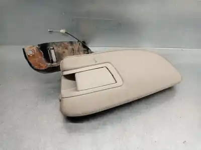 Автозапчастина б/у центральний подлокник для subaru legacy berl. b13 (bl) 2.0 d classic посилання на oem iam 4271254