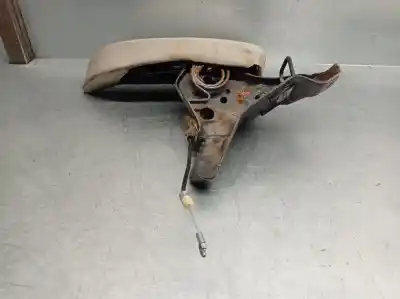 Автозапчастина б/у центральний подлокник для subaru legacy berl. b13 (bl) 2.0 d classic посилання на oem iam 4271254  