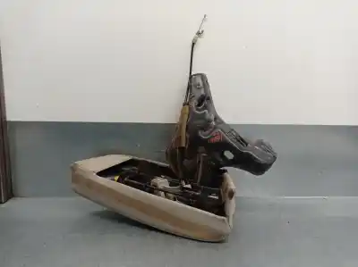 Автозапчастина б/у центральний подлокник для subaru legacy berl. b13 (bl) 2.0 d classic посилання на oem iam 4271254  