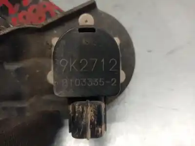 Second-hand car spare part sensor for subaru legacy berl. b13 (bl) 2.0 d classic oem iam references 9k2712  b1033352
