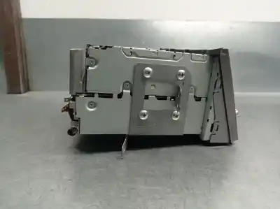 Автозапчастина б/у аудіо система / радіо cd для subaru legacy berl. b13 (bl) 2.0 d classic посилання на oem iam 86201aj410  