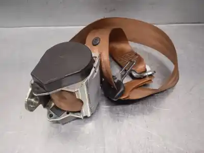 Автозапчасти б/у центральный задний ремень безопасности за audi a6 berlina (4f2) 2.7 tdi ссылки oem iam 4f0857807g