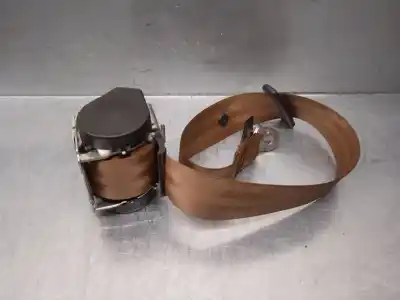 Автозапчасти б/у задний левый ремень безопасности за audi a6 berlina (4f2) 2.7 tdi ссылки oem iam 4f0857805e