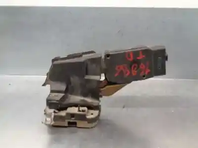 Peça sobressalente para automóvel em segunda mão fechadura da porta traseira direita por volvo v40 familiar 1.9 diesel referências oem iam 30644385