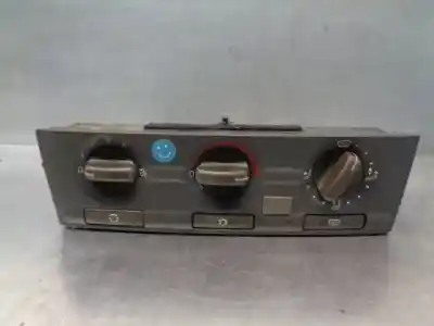 Peça sobressalente para automóvel em segunda mão comando de sofagem (chauffage / ar condicionado)  por volvo v40 familiar 1.9 diesel referências oem iam 9041704797