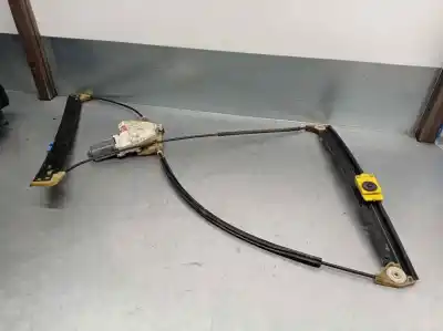 Автозапчасти б/у регулятор стекла переднего правого за audi a6 berlina (4f2) 2.7 tdi ссылки oem iam 4f0837462d