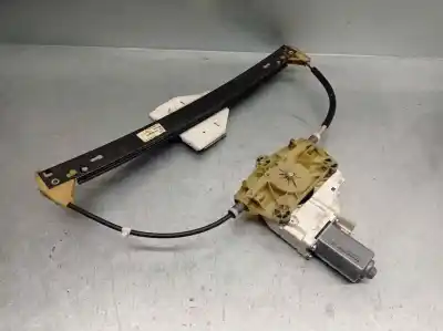 Автозапчасти б/у задний правый стеклорегулятор за audi a6 berlina (4f2) 2.7 tdi ссылки oem iam 4f0839462b