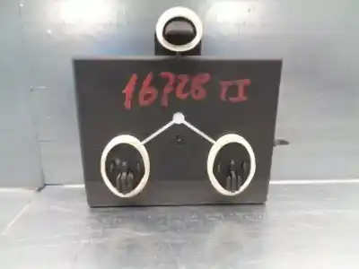 Автозапчасти б/у закрытый распределительный щит за audi a6 berlina (4f2) 2.7 tdi ссылки oem iam 4f0959795q