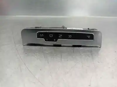 Автозапчасти б/у рычаг переключения передач за audi a6 berlina (4f2) 2.7 tdi ссылки oem iam 4f1713463d