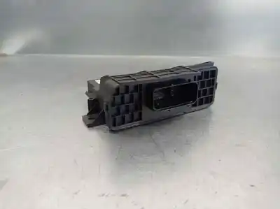 Second-hand car spare part electronic module for audi a6 berlina (4f2) 2.7 tdi oem iam references 4f0907280a f005s00102 bosch 