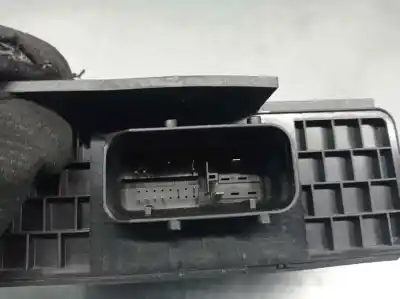 Second-hand car spare part electronic module for audi a6 berlina (4f2) 2.7 tdi oem iam references 4f0907280a f005s00102 bosch 